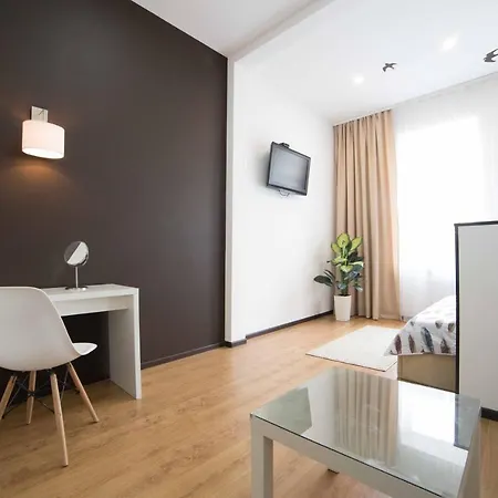 Apartman куліша 17 *