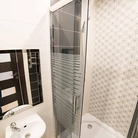 куліша 17 Apartman *