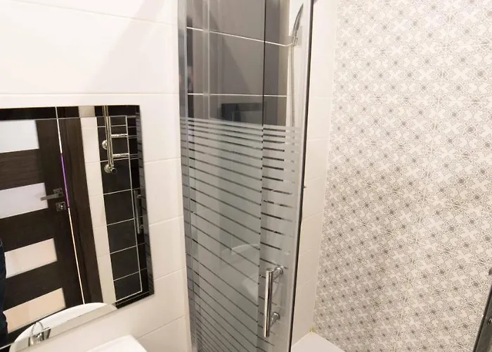 куліша 17 Apartment *