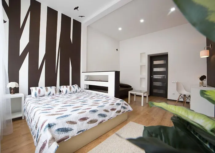 куліша 17 * Lviv