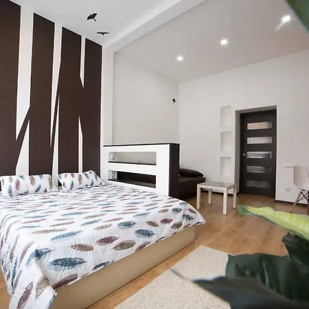 куліша 17 * Lviv